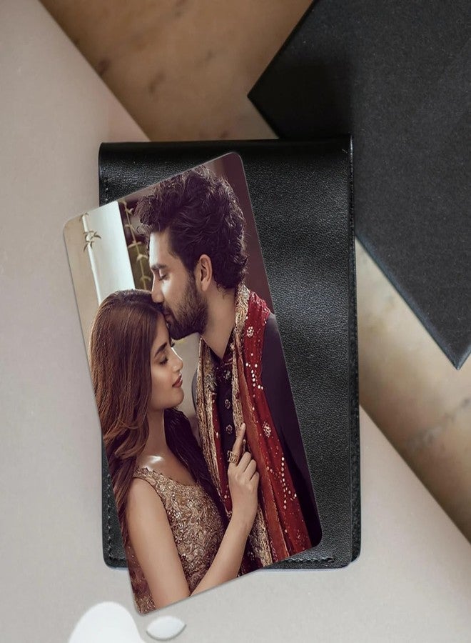Fairus CUSTOMIZED Wallet Card For Valentine's Day keepsake - Image 3